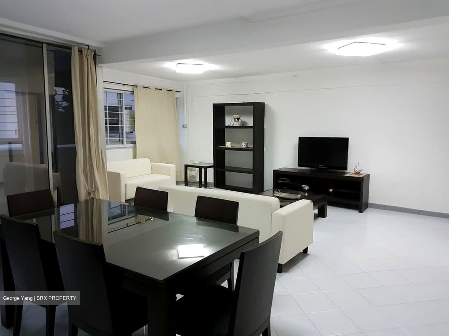 Blk 809 Khatib Gardens (Yishun), HDB 5 Rooms #550989071